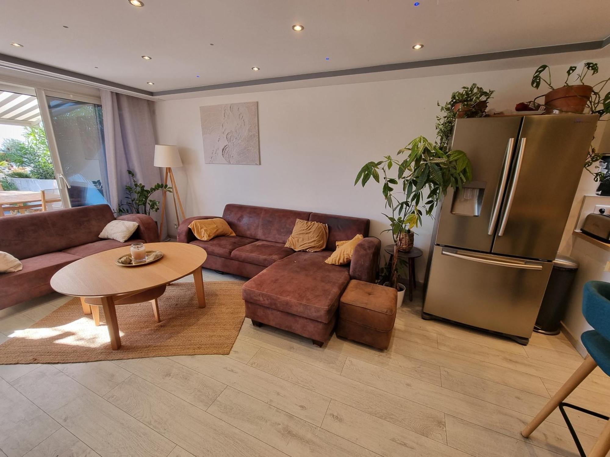 Marina Exceptionnelle - 8 Pers - 120 M2 Vue Mer - Suites Parentales - Cinema - Ponton Le Grau-du-Roi Eksteriør bilde